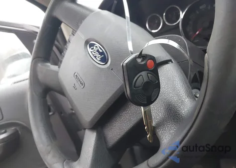 2009 Ford Edge Se из США, поврежденный, VIN 2FMDK36C49BA74334